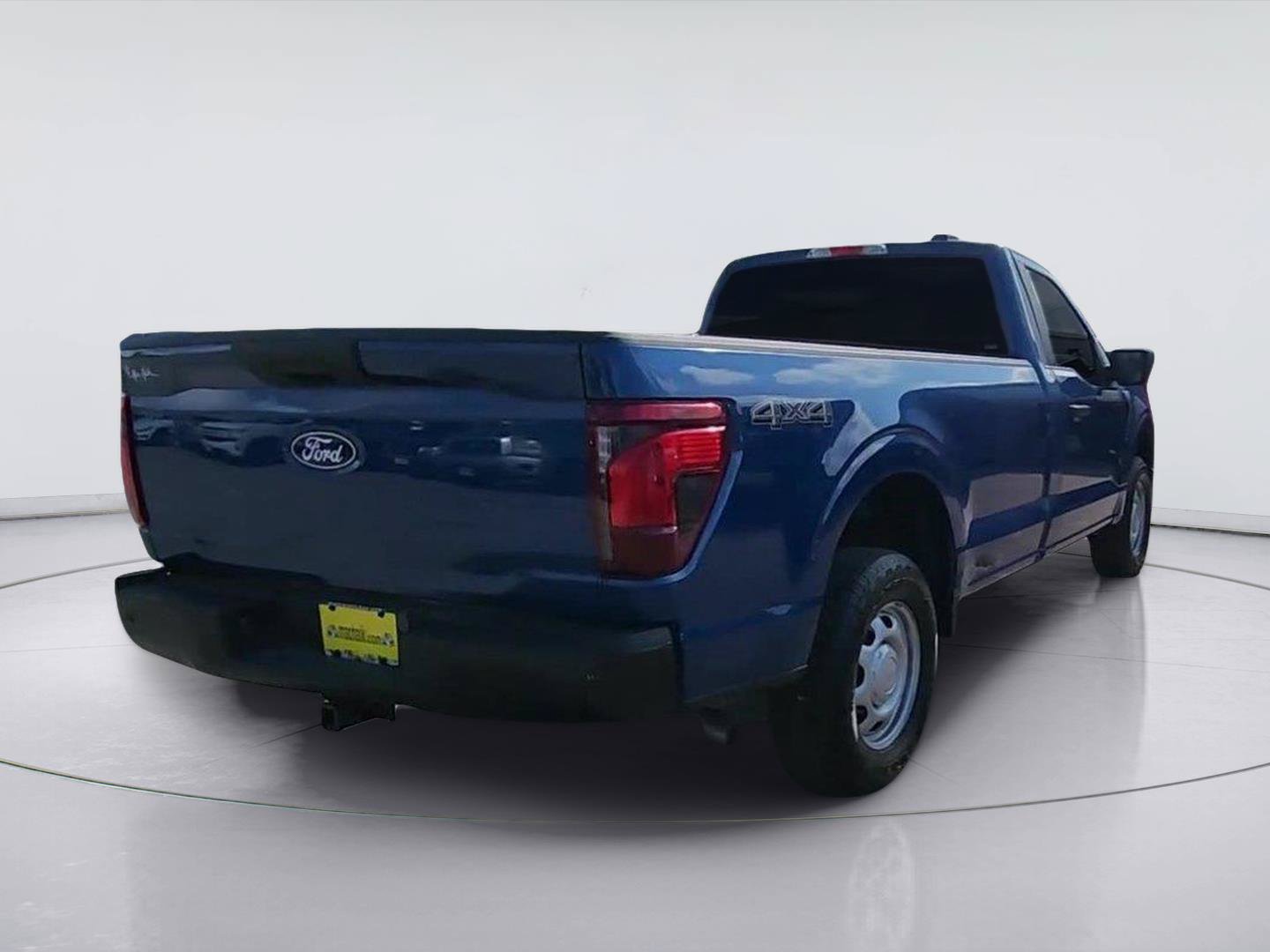 Used 2024 Ford F150 XL AWD/4WD image 8