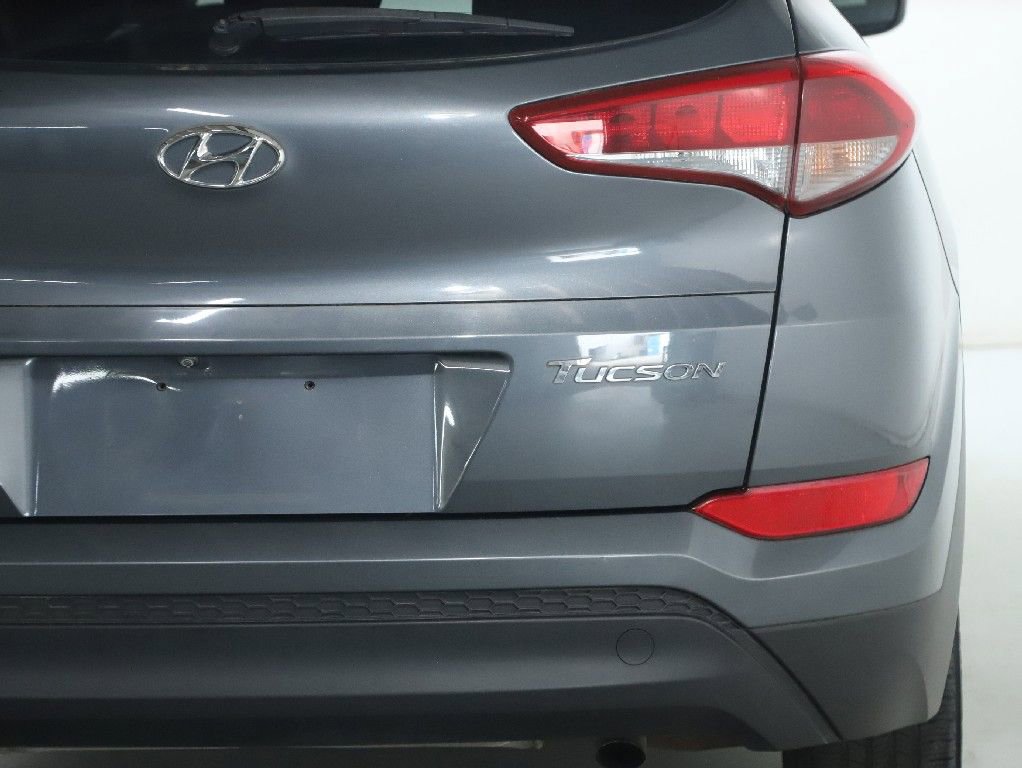Used 2016 Hyundai Tucson SE FWD image 44