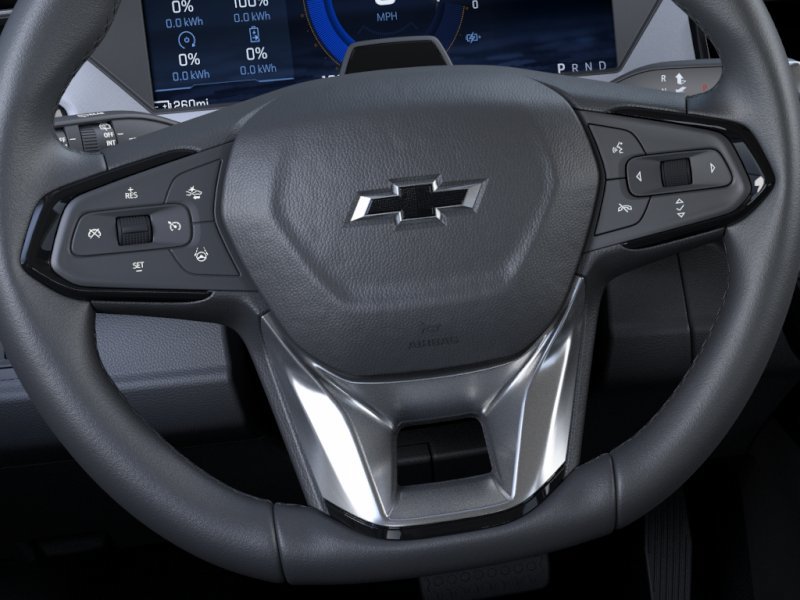New 2027 Chevrolet Bolt RS w/ Super Cruise Package FWD image 19