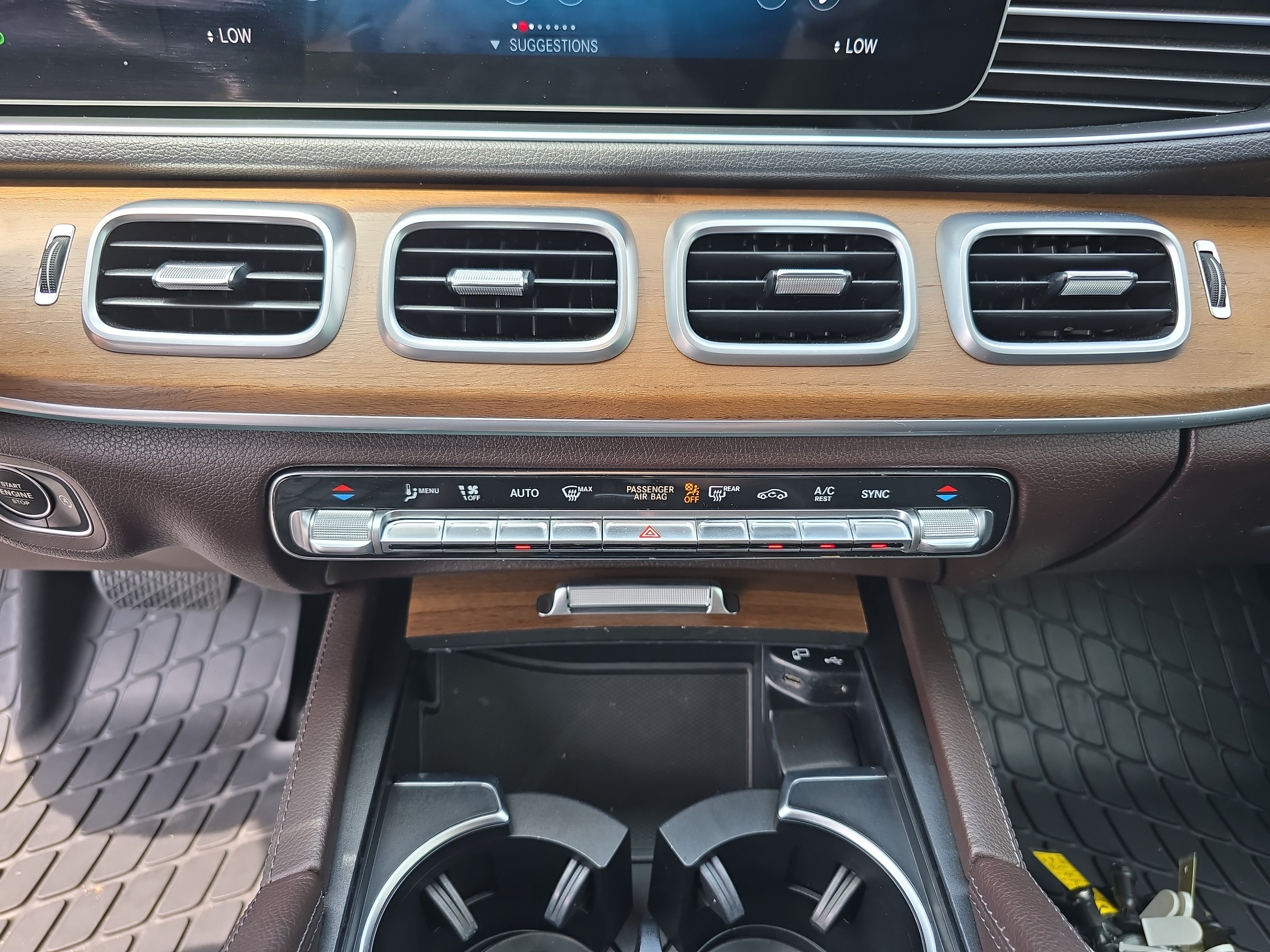 Used 2022 Mercedes-Benz GLE 350 4MATIC image 27