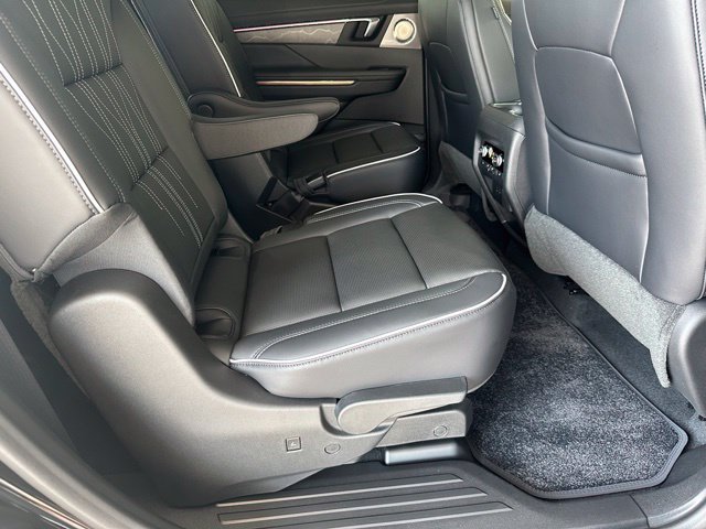 New 2026 Buick Enclave Avenir w/ Super Cruise Package FWD image 38