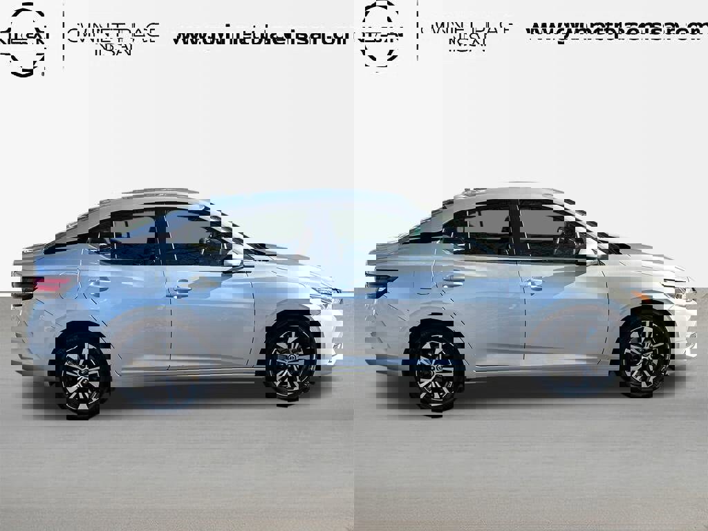 Used 2023 Nissan Sentra SV image 4