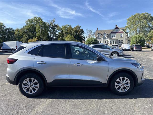 Used 2024 Ford Escape Active image 10