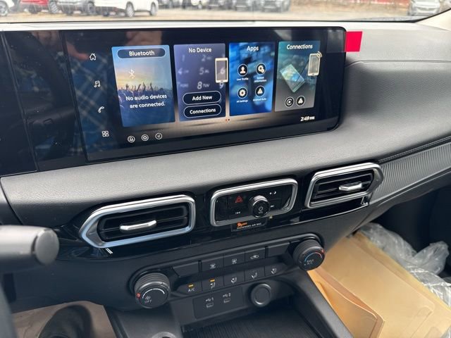 New 2026 Nissan Sentra S w/ Floor Mat Package image 15