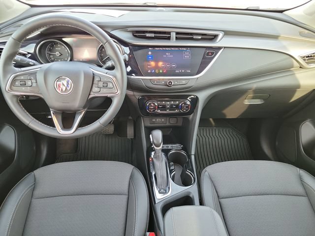 Used 2023 Buick Encore GX Select FWD image 26