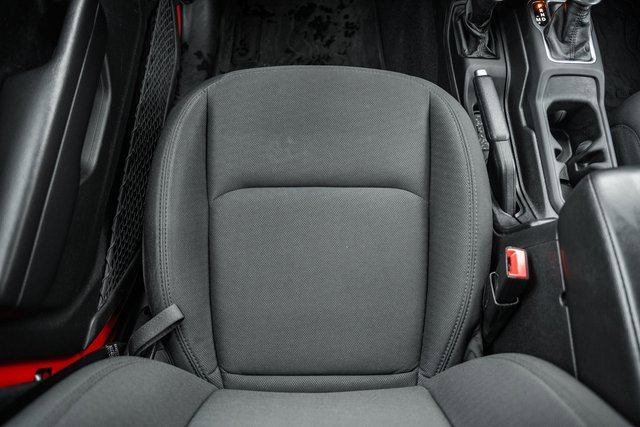 Used 2021 Jeep Wrangler Unlimited Sport image 33