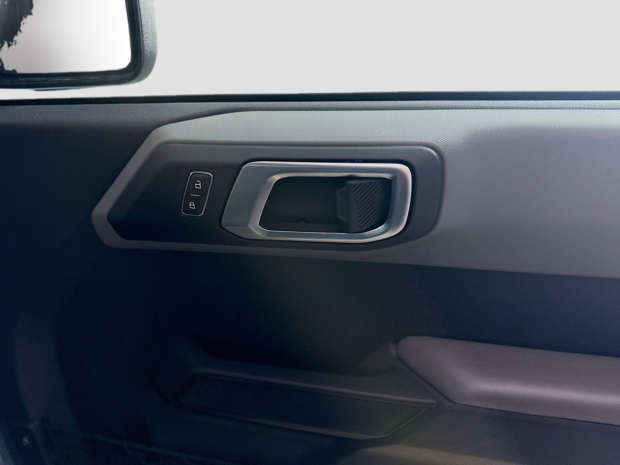 Used 2023 Ford Bronco 4-Door image 31