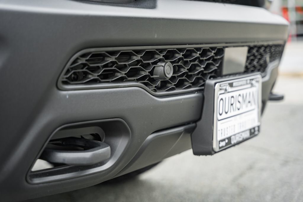 New 2026 RAM 1500 Rebel w/ Advanced Safety Group II image 15