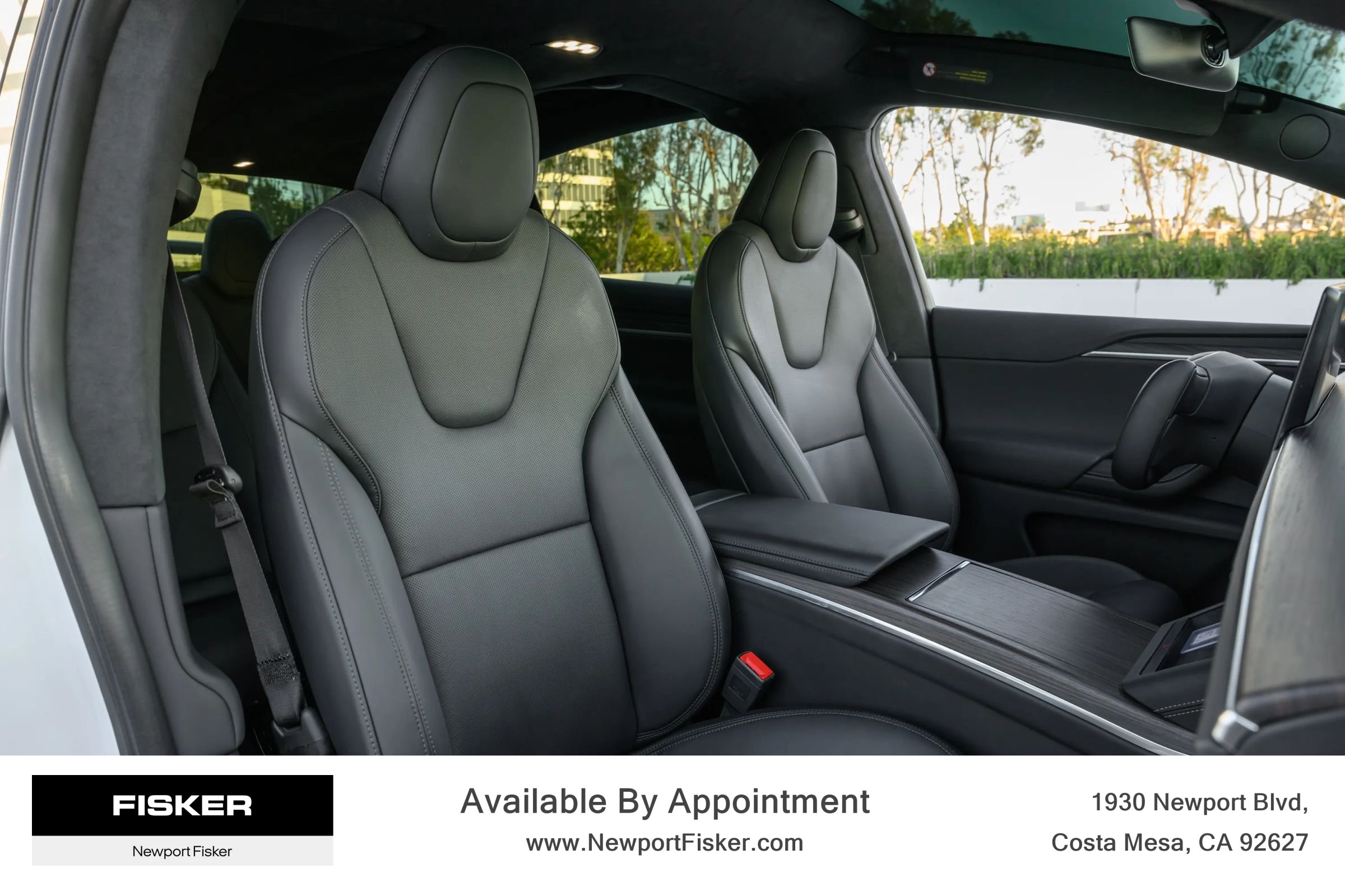 Used 2022 Tesla Model X AWD/4WD image 36