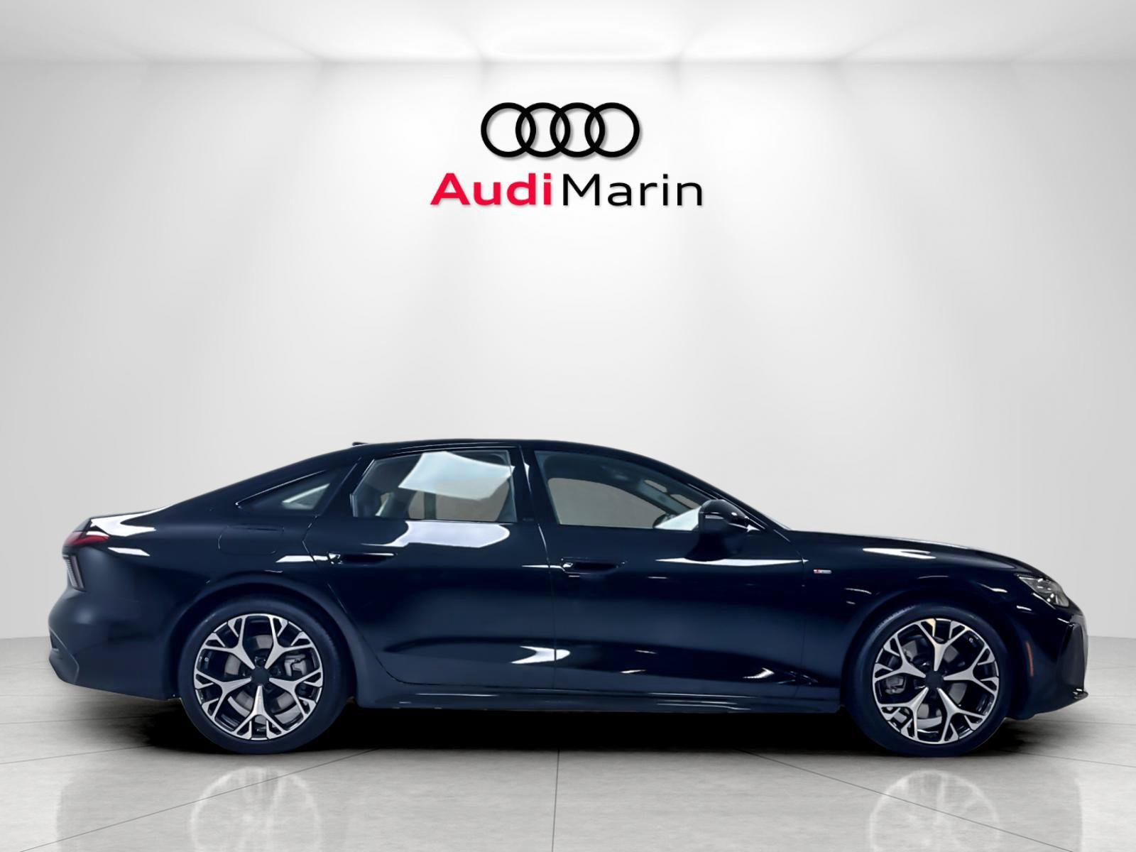 Certified 2026 Audi A6 Premium Plus AWD/4WD image 6