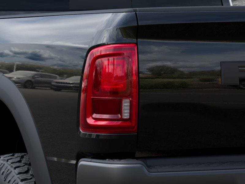 New 2026 RAM 2500 Tradesman w/ Power Wagon Package image 9