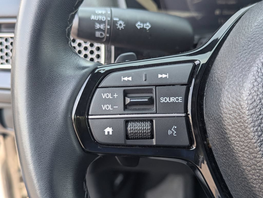Used 2025 Honda Civic Sport image 18