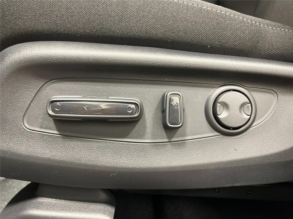 New 2026 Honda CR-V EX image 13