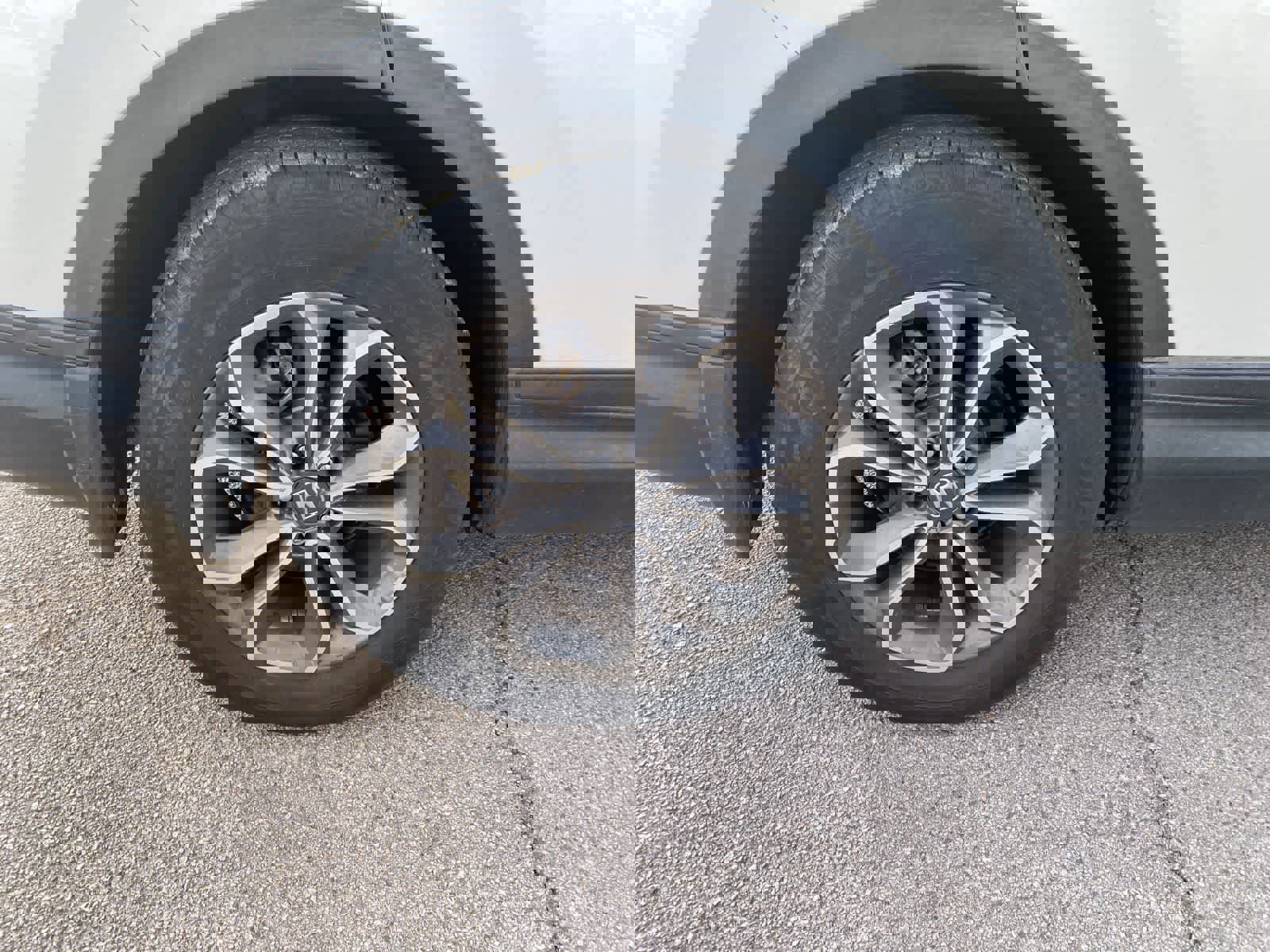 Used 2022 Honda CR-V EX-L image 6