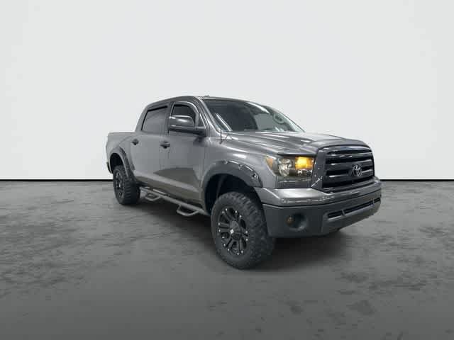 Used 2012 Toyota Tundra 2WD CrewMax w/ SR5 Pkg image 6