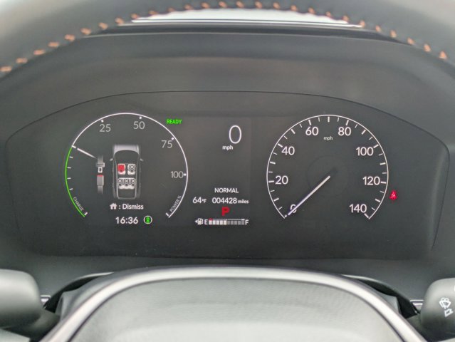 Certified 2025 Honda CR-V Sport-L image 11