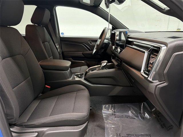 New 2026 GMC Canyon Elevation w/ Convenience Package image 18