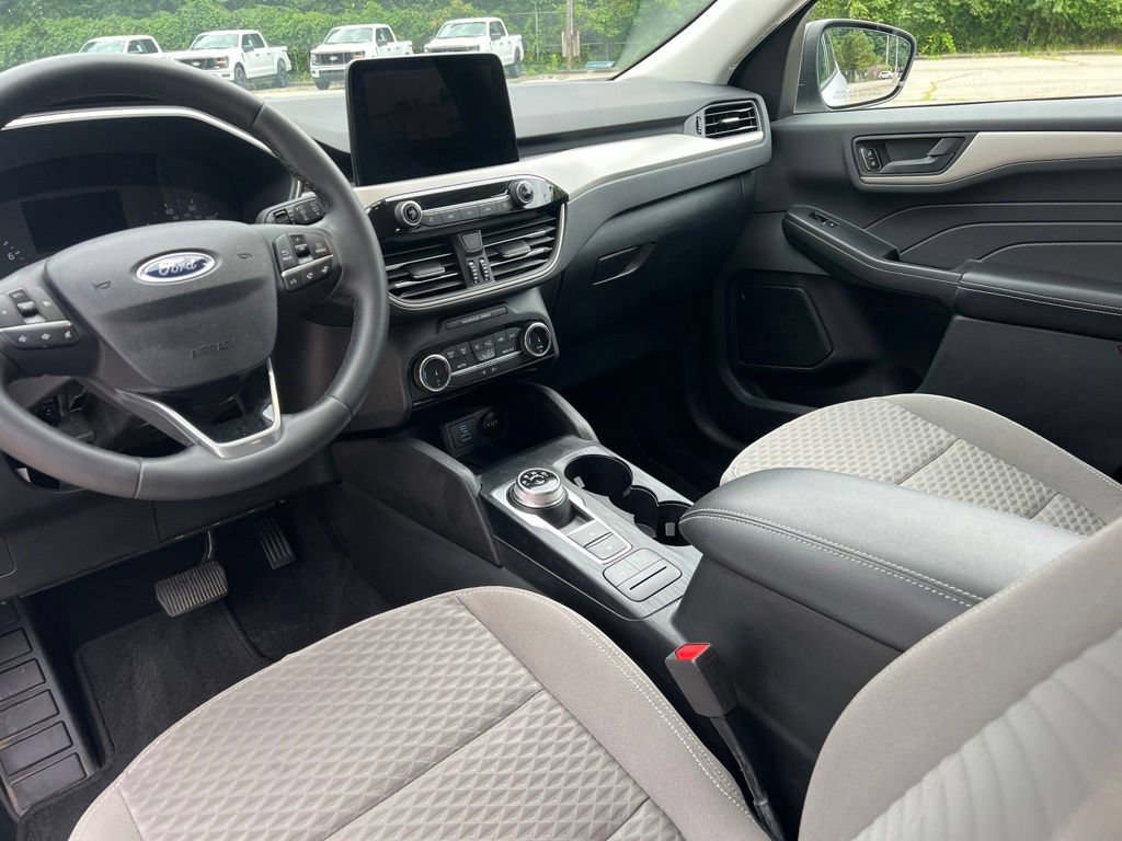 Used 2022 Ford Escape SE w/ Convenience Package AWD/4WD image 20