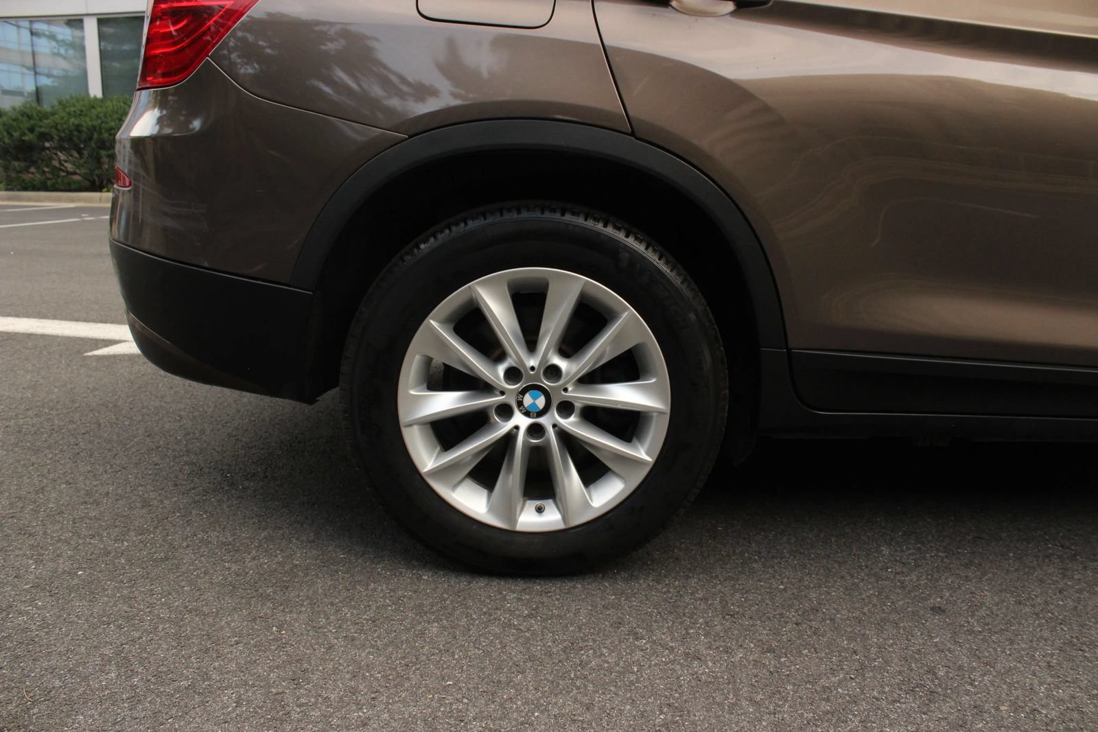 Used 2013 BMW X3 xDrive28i w/ Premium Pkg AWD/4WD image 5