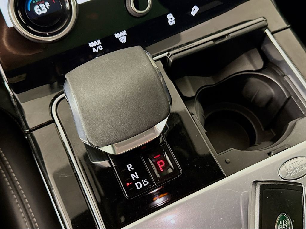 Used 2021 Land Rover Range Rover Velar R-Dynamic HSE AWD/4WD image 18