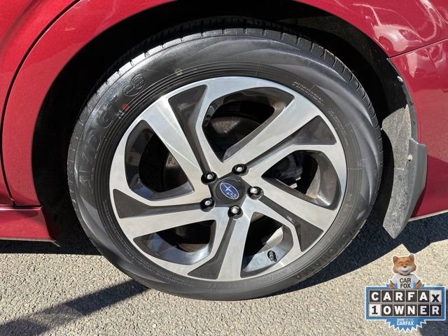 Used 2021 Subaru Legacy Limited XT image 35