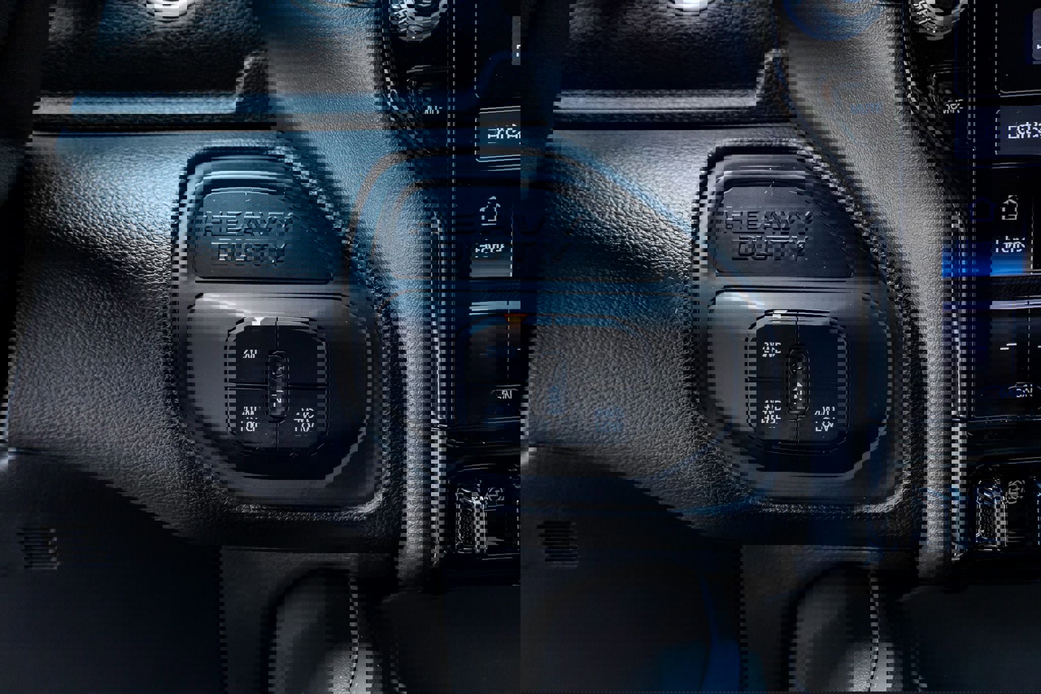 Used 2026 RAM 3500 Laramie image 24