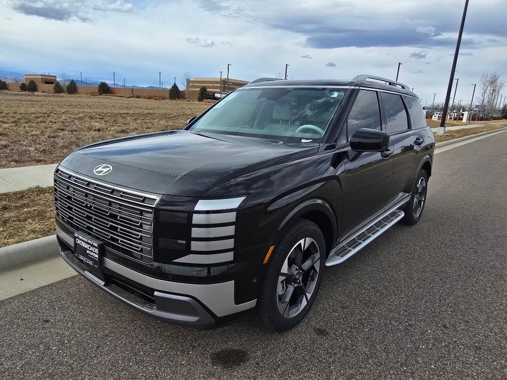 New 2026 Hyundai Palisade Limited image 1