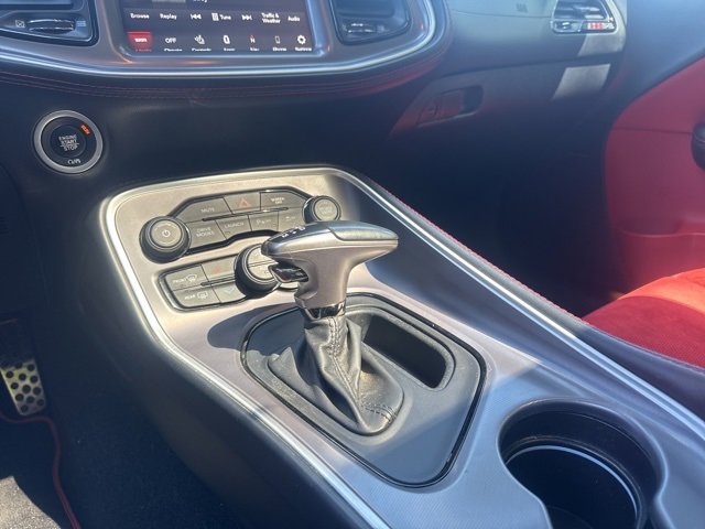 Used 2022 Dodge Challenger R/T Scat Pack w/ Plus Package image 18