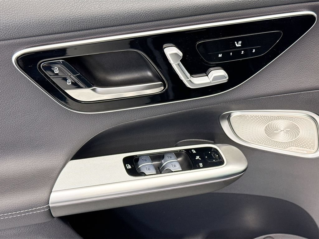Certified 2026 Mercedes-Benz GLC 300 4MATIC image 22
