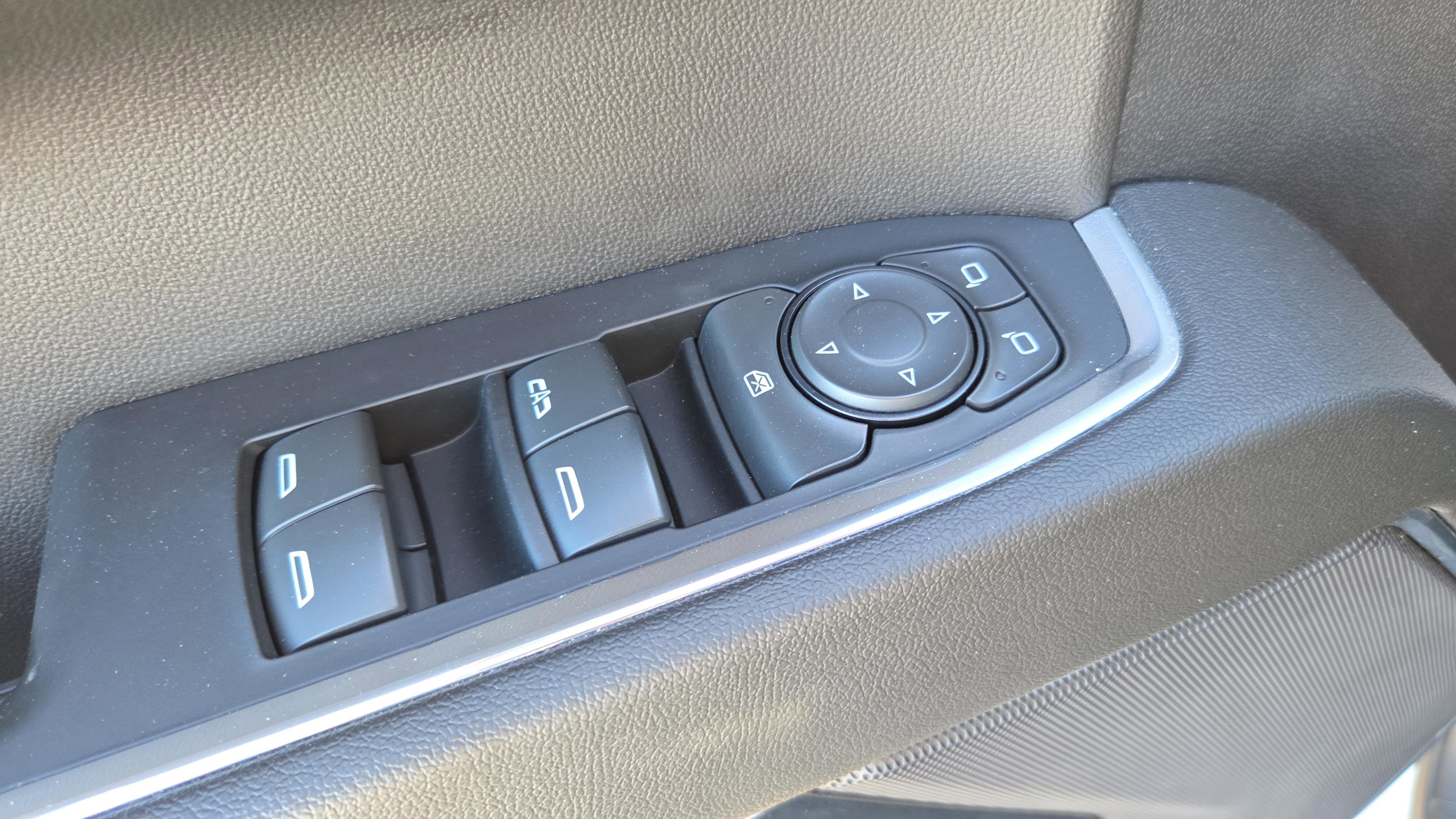 Used 2024 Chevrolet Silverado 1500 RST w/ Max Trailering Package image 36