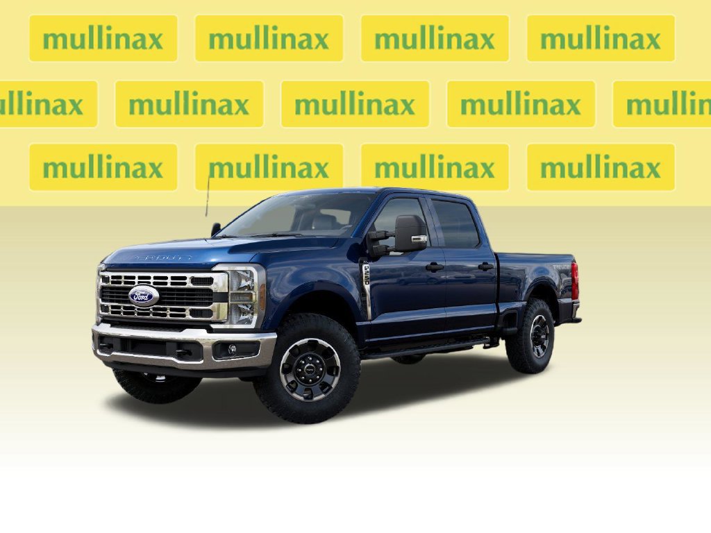 New 2027 Ford F250 XLT w/ Tremor Off-Road Package AWD/4WD image 2