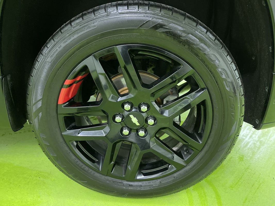 Used 2020 Chevrolet Traverse Premier w/ Redline Edition image 15