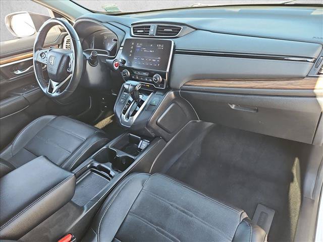 Used 2019 Honda CR-V EX-L image 28