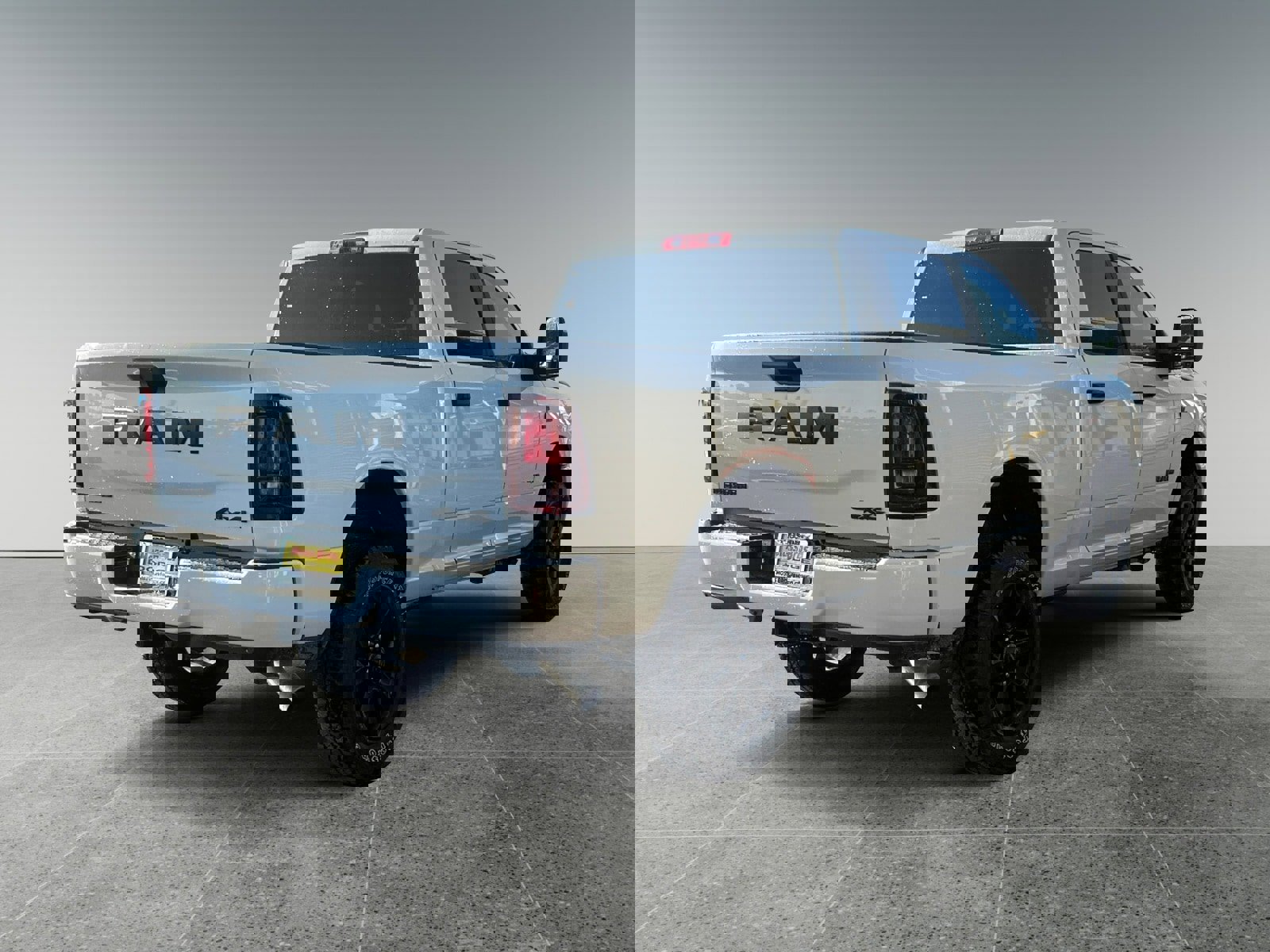 New 2026 RAM 2500 Big Horn image 5