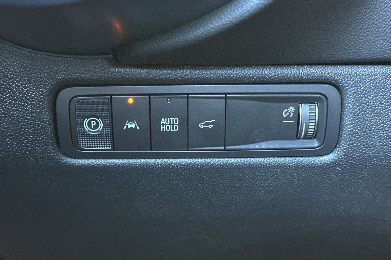 New 2026 Chevrolet Equinox EV LT w/ Convenience Package II FWD image 29