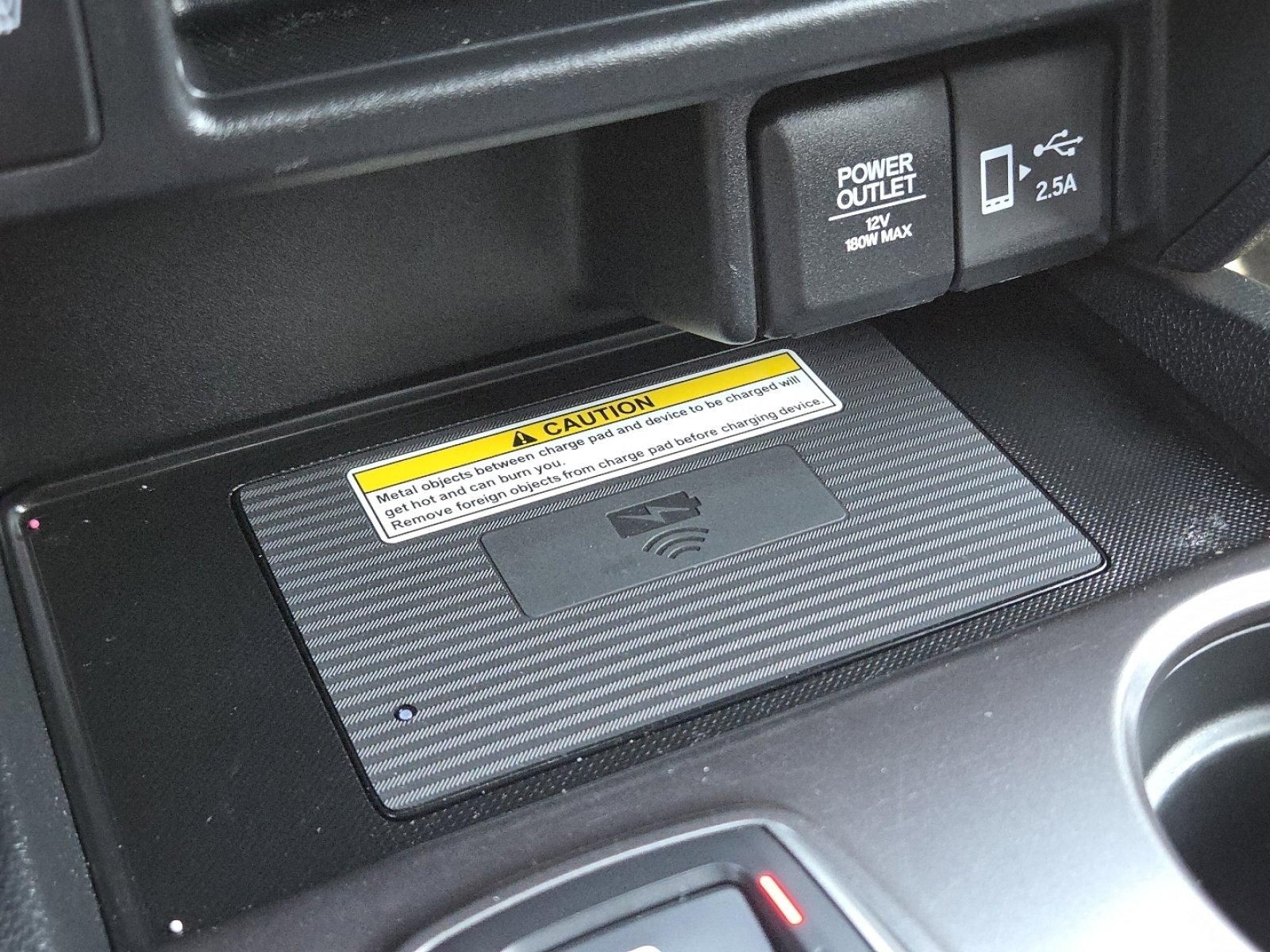 Certified 2023 Honda Passport EX-L image 7