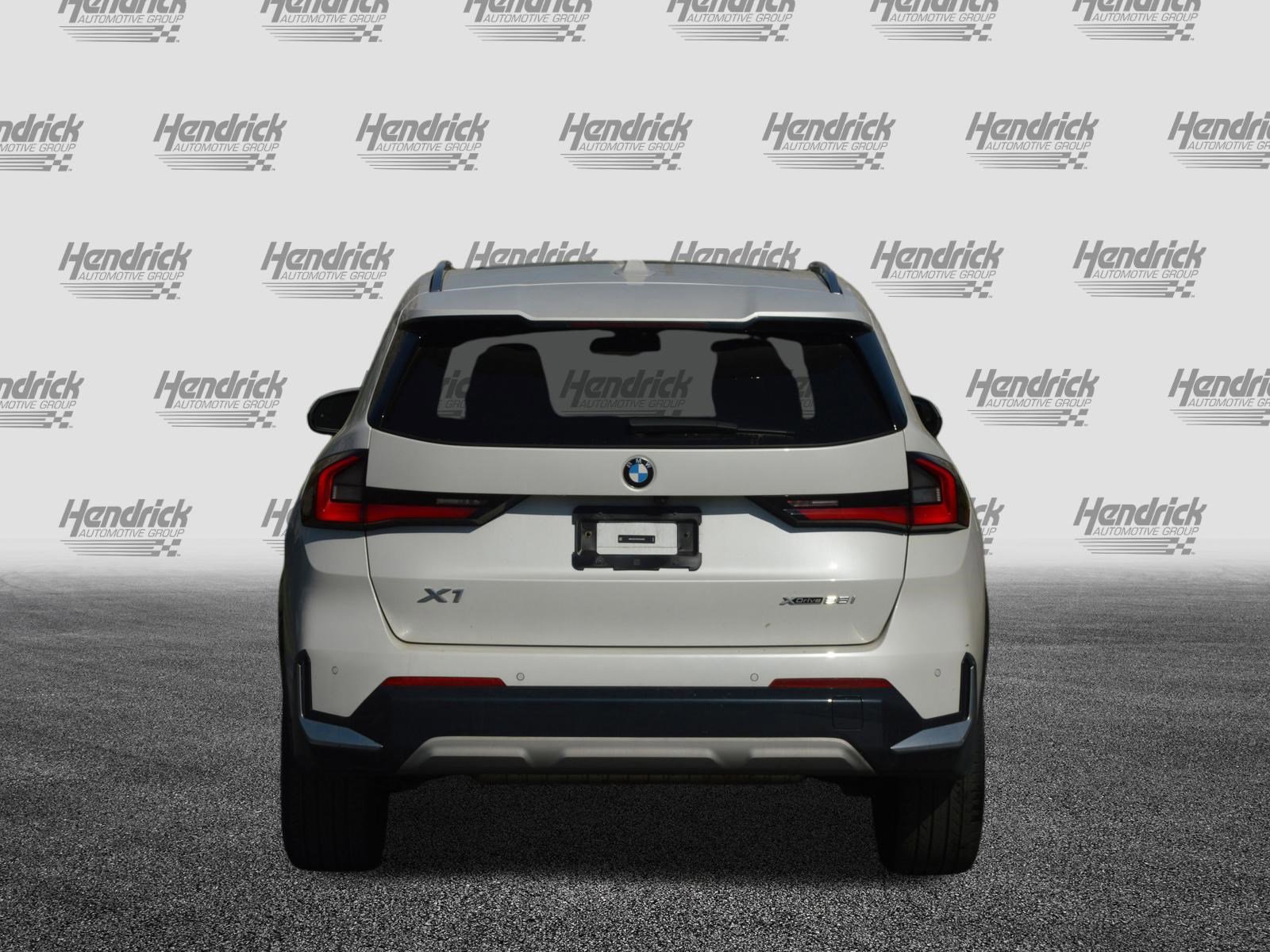 Certified 2024 BMW X1 xDrive28i w/ Convenience Package image 10