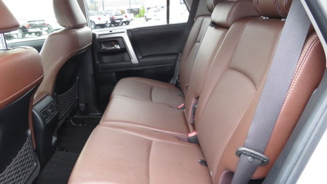 Used 2023 Toyota 4Runner Limited image 6