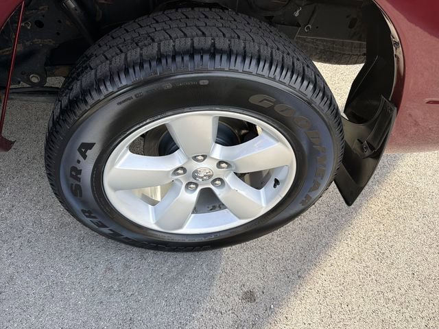 Used 2022 RAM 1500 Tradesman w/ Tradesman SXT Package AWD/4WD image 12