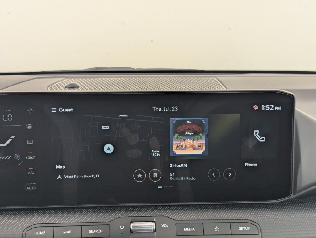 New 2026 Kia K4 EX w/ GT-Line Premium Package FWD image 17