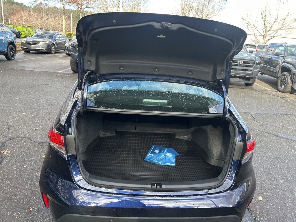 New 2026 Toyota Corolla LE image 15