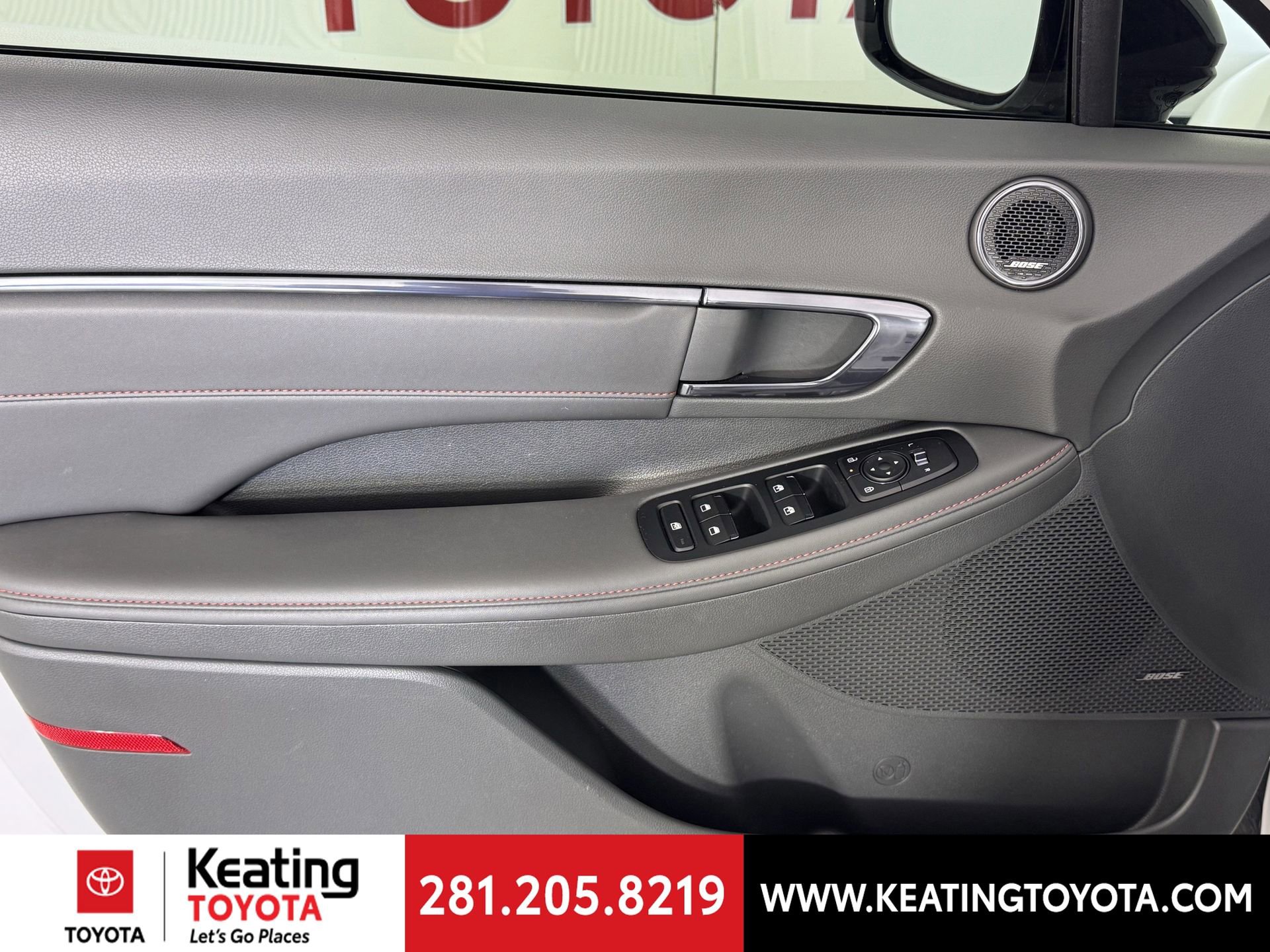 Used 2024 Hyundai Sonata N Line image 11