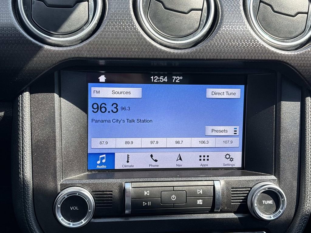 Used 2019 Ford Mustang GT Premium w/ California Special Package image 19