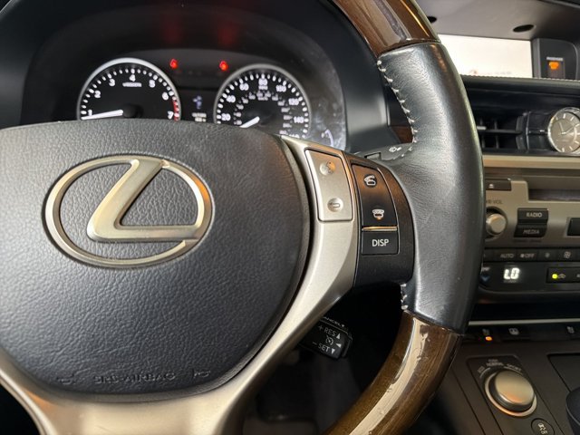 Used 2014 Lexus ES 350 w/ Luxury Package FWD image 16