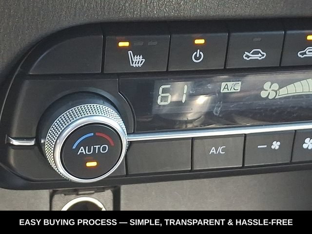 Used 2020 MAZDA CX-5 Grand Touring AWD/4WD image 26