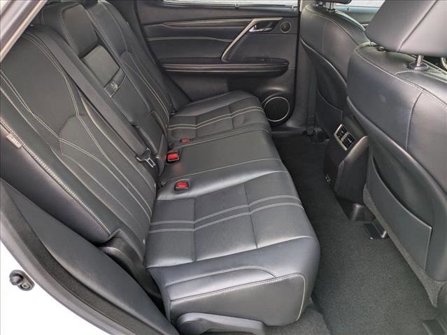 Used 2020 Lexus RX 450h AWD w/ Luxury Package image 22