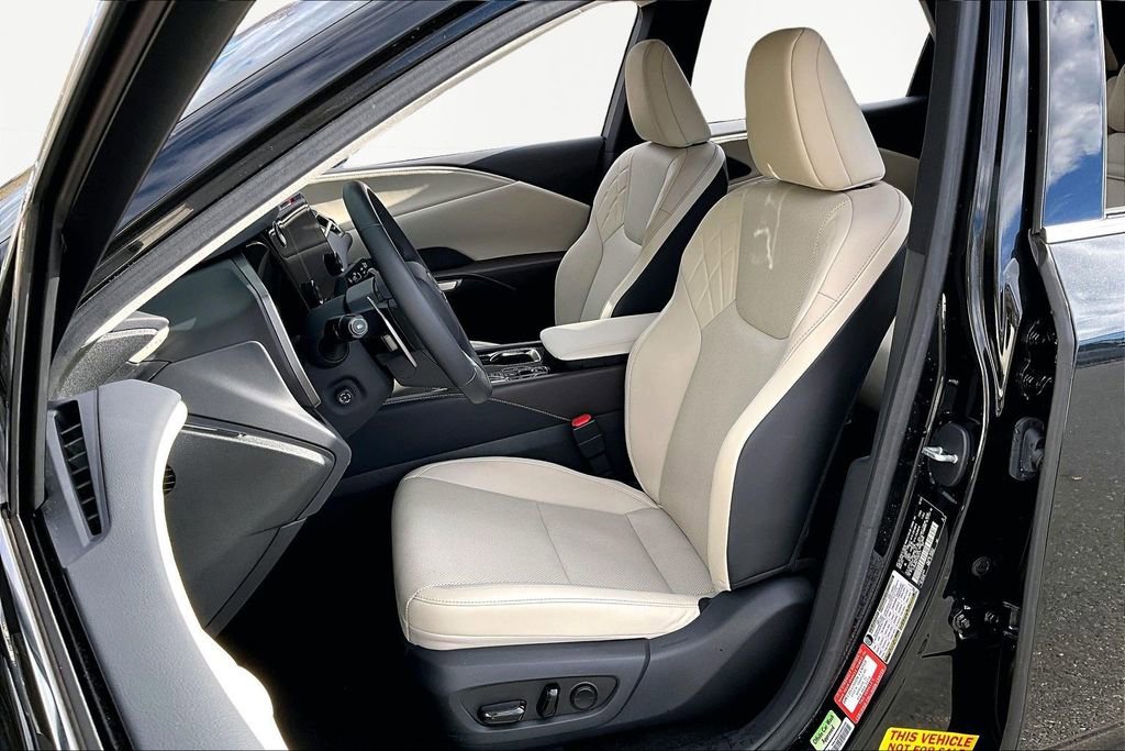 Used 2023 Lexus RX 350 FWD image 17