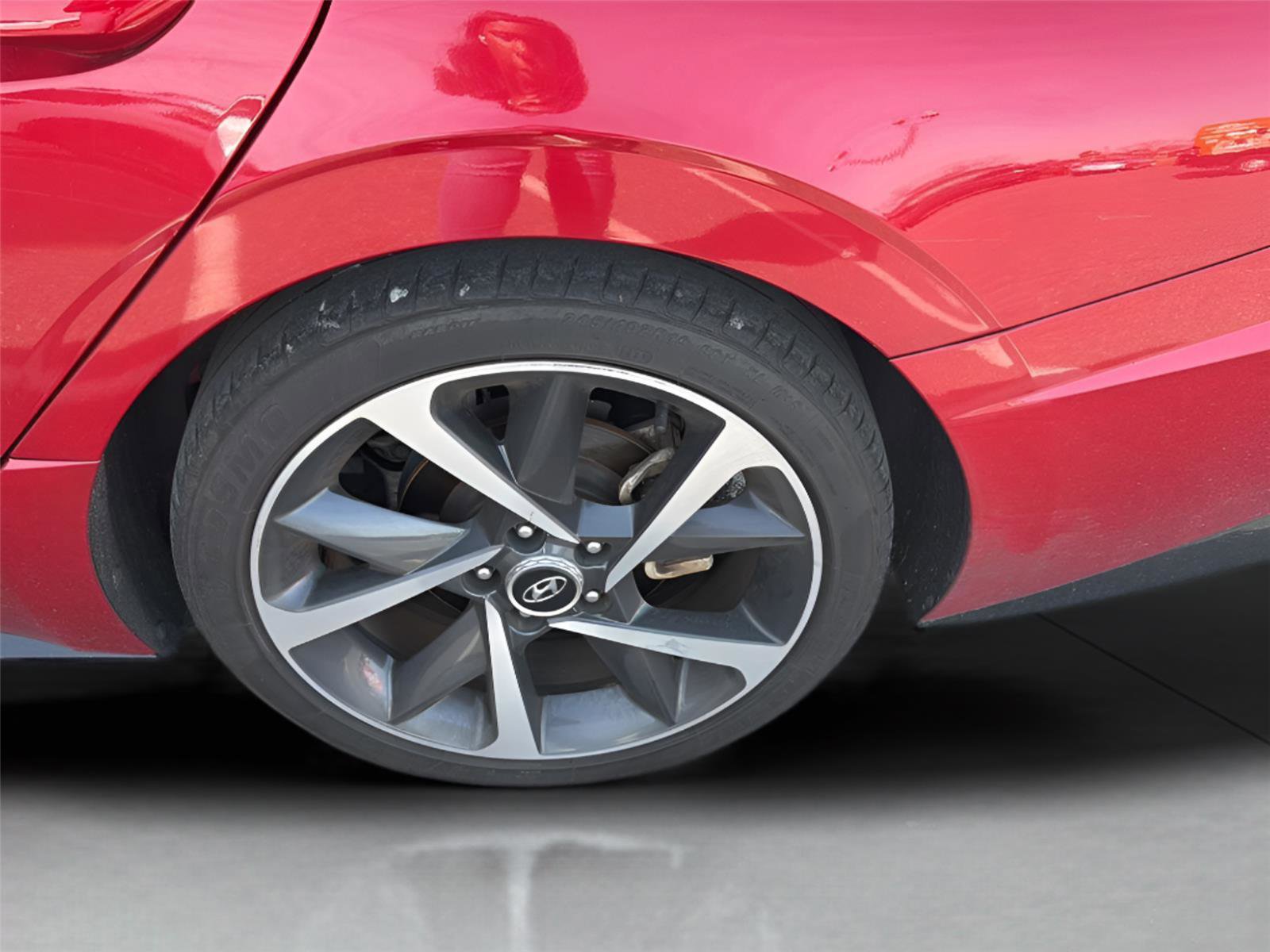 Used 2021 Hyundai Sonata SEL Plus image 21