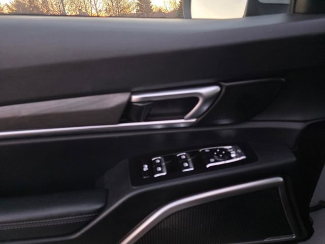 Certified 2024 Kia Telluride EX X-Line AWD/4WD image 30
