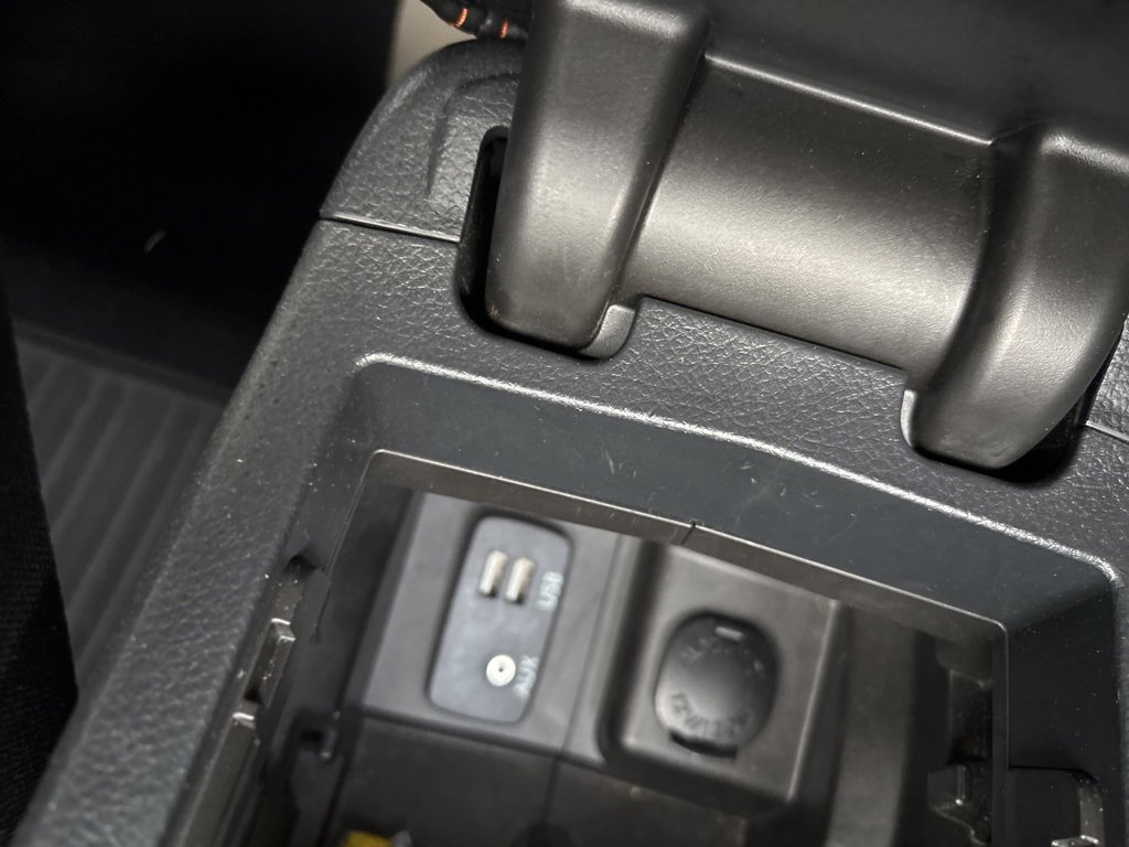 Used 2017 Subaru Crosstrek 2.0i Premium image 18